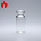 2R tipo frasco vaccíneo neutral de la botella del vidrio de Borosilicate de la inyección farmacéutica de I