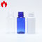 ANIMAL DOMÉSTICO 15ml plástico Mini Pump Spray Bottle del perfume