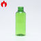 El ANIMAL DOMÉSTICO claro verde 50ml recicló las botellas plásticas del espray