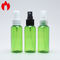 El ANIMAL DOMÉSTICO claro verde 50ml recicló las botellas plásticas del espray