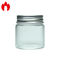 3,3 altos frascos de cristal a granel del vidrio de Borosilicate para la materia diaria