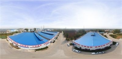 Porcelana Shandong Yihua Pharma Pack Co., Ltd.