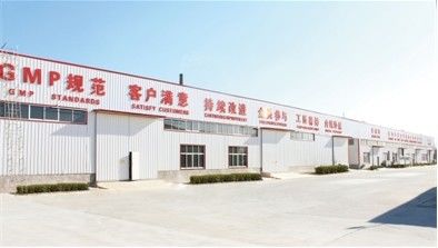 Porcelana Shandong Yihua Pharma Pack Co., Ltd.