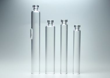 1.5ml 3ml 4ml Pharmaceutical Humalog Injection Glass Cartridge Humatrope