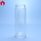 Dos capas de aislamiento de alta borosilicato botella de agua de vidrio