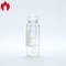 los frascos del top del tornillo de la CLAR 1.5ml atornillan el vidrio de Borosilicate de la boca
