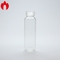 Vial de vidrio con tapa de tornillo de 20 ml de muestra clara