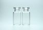 El estándar de ISO 2ml despeja la botella de cristal farmacéutica de Borosilicate