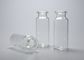 15ml despejan el Borosilicate bajo o el frasco neutral del vidrio de Borosilicate con el casquillo del frasco