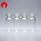 2ml despejan el frasco vaccíneo neutral de la botella del vidrio de Borosilicate de la inyección