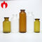 2ml 3ml 5ml 10ml 20ml 30ml Clrear o Amber Medical Glass Bottle Vial