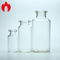 frasco de cristal lavado estéril de Depyrogenated de la inyección médica de 2ml 5ml 10ml 30ml
