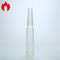 3ml despejan la ampolla del cosmético PETG o del plástico de los PP
