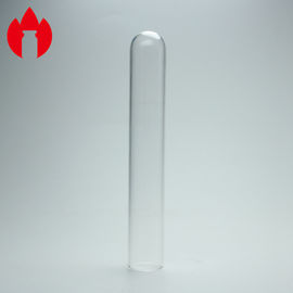 16*100mm 10ml Tubos de ensayo de laboratorio, tubo de vidrio de laboratorio