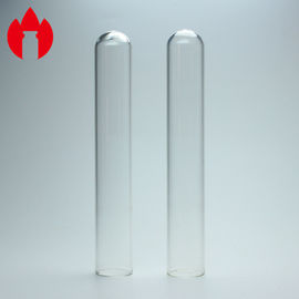 16*100mm 10ml Tubos de ensayo de laboratorio, tubo de vidrio de laboratorio