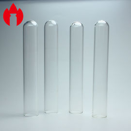 16*100mm 10ml Tubos de ensayo de laboratorio, tubo de vidrio de laboratorio