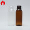 frascos de encargo del top del tornillo del agua del aerosol del color 30ml
