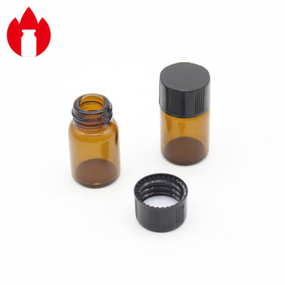 cubiertas del tornillo del plástico de 13m m 18m m 24m m, casquillo plástico del tornillo para la botella roscada
