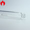Cartuchos de cristal vacíos 1.5ml 1.8ml 3ml 4ml de Vape de la insulina médica disponible