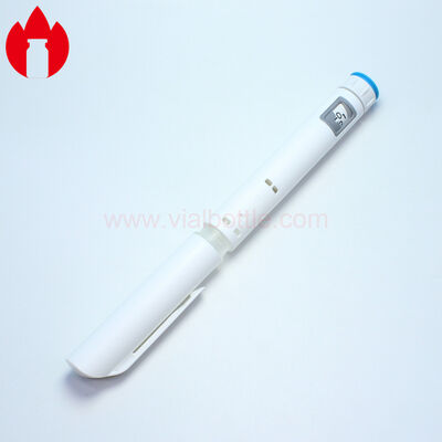 Pluma de inyección desechable Pharma 3 ml 0,6 ml de insulina para bajar de peso