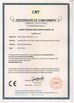 China Shandong Yihua Pharma Pack Co., Ltd. certificaciones