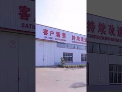 Vial de vidrio silicado de superficie interna médica