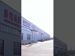 producción de tapa de vial