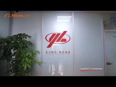 Producción de viales de vidrio