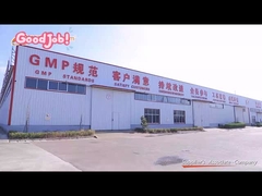 Producción de botellas de vidrio moldeadas